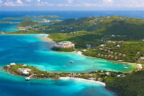 But money is not generally the primary motivation for the profession. . Jobs in st thomas usvi